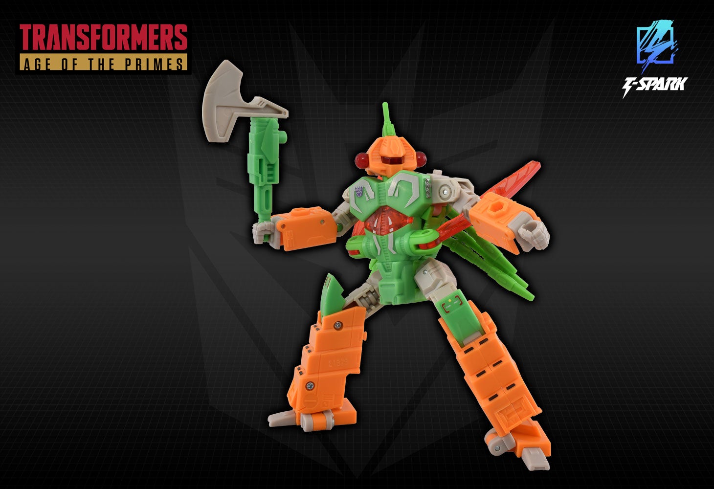 AOTP-17 ヴェニン