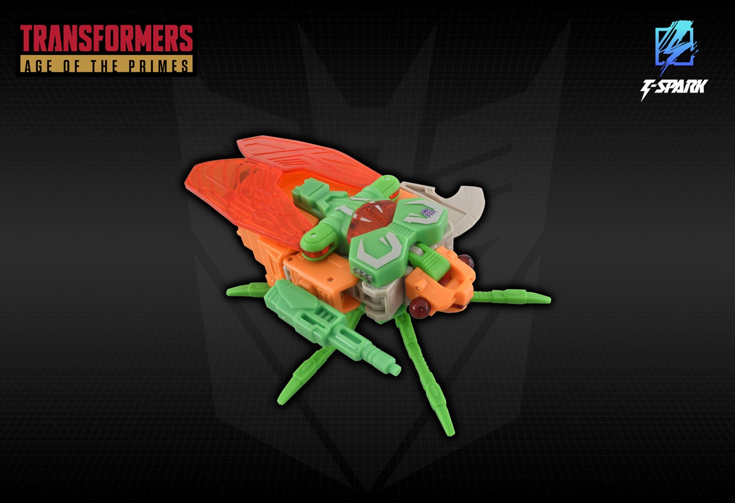 AOTP-17 ヴェニン