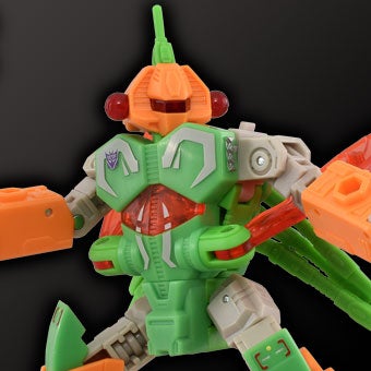 AOTP-17 ヴェニン