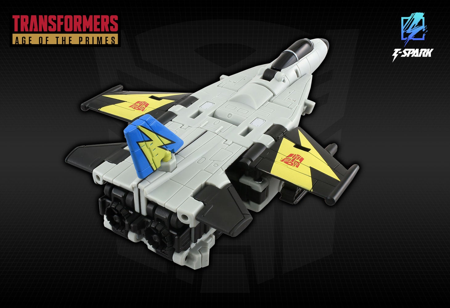 AOTP-18 オートボットスカイダイブ