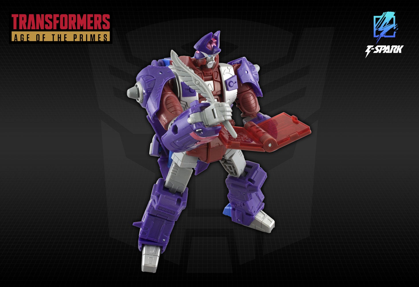 AOTP-20 アルファトライオン