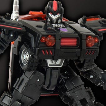 AOTP-21 ディセプティコン フラットライン