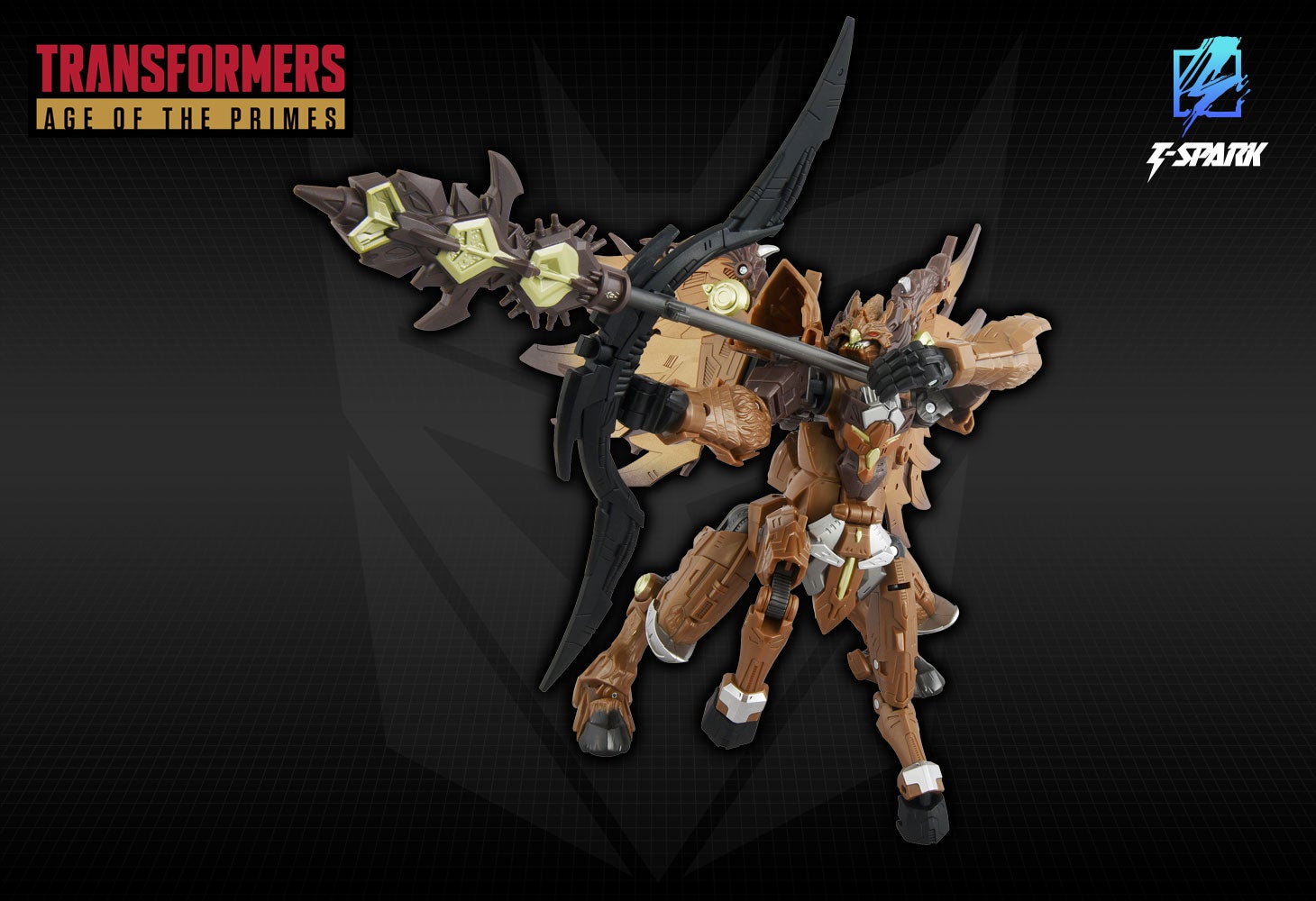 AOTP-22 オニキスプライム