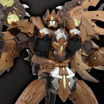 AOTP-22 オニキスプライム