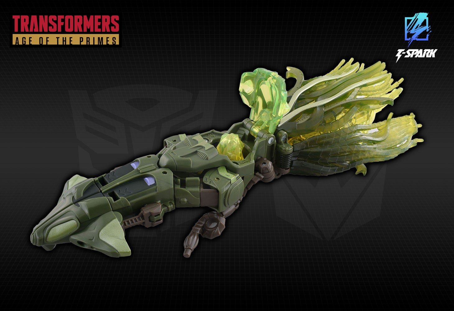 AOTP-23 クインタスプライム