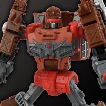 AOTP-27 ジャンキオンジャロピー