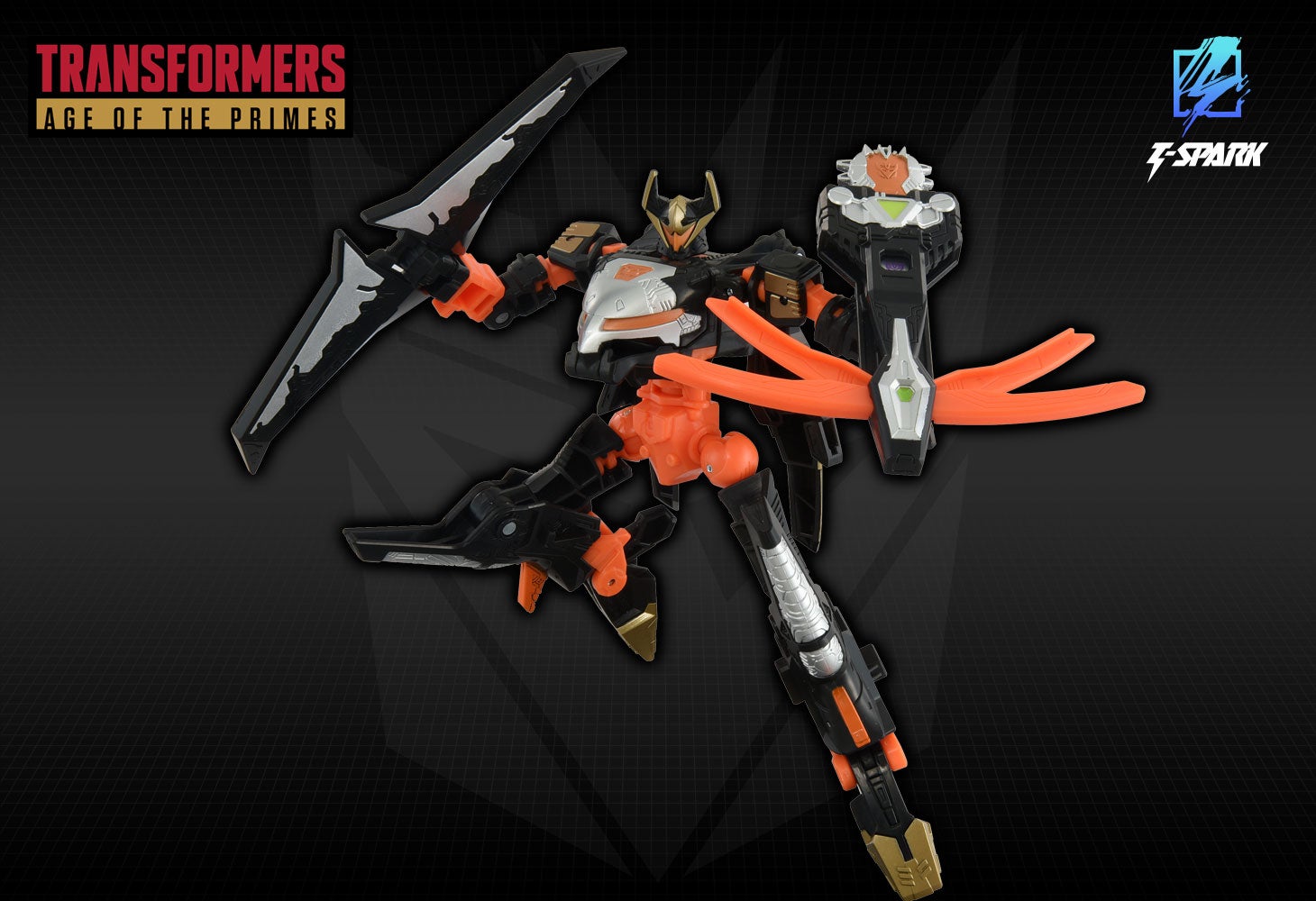 AOTP-28 サイドウェイズ