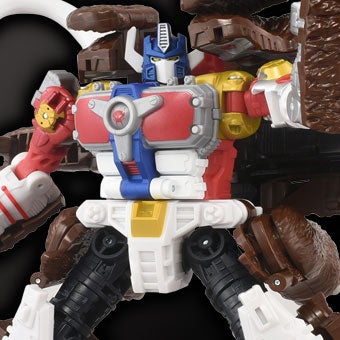 AOTP-32マクシマルビッグコンボイ