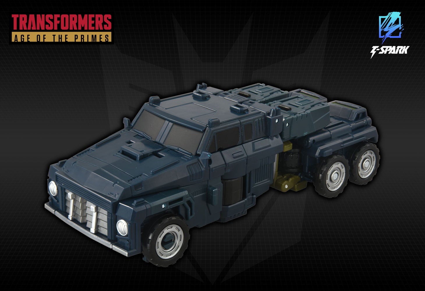 AOTP-34 オンスロート