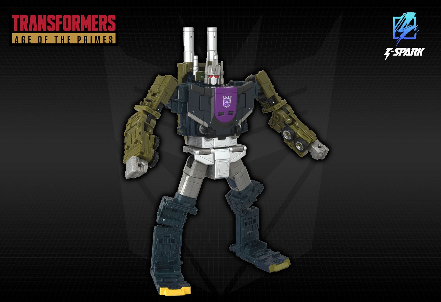 AOTP-34 オンスロート