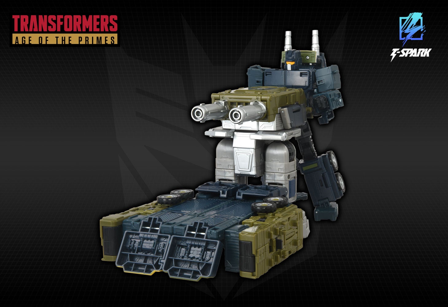 AOTP-34 オンスロート