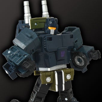 AOTP-34 オンスロート