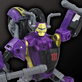 AOTP-35 サイドウェイズ （アルマダユニバース）