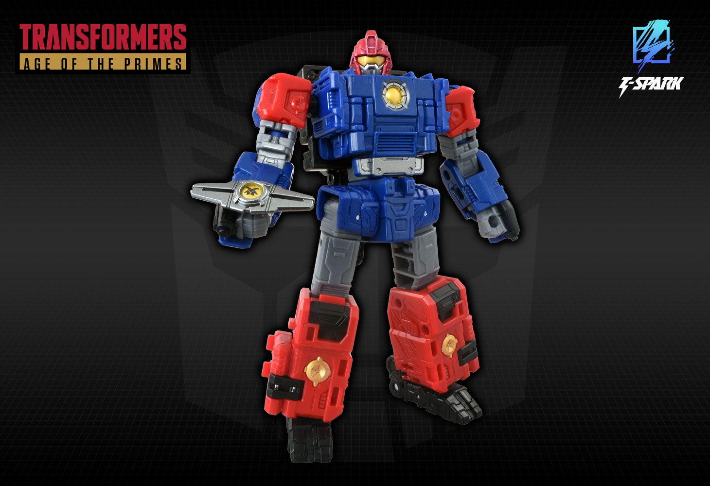 AOTP-36 ネクサスプライム