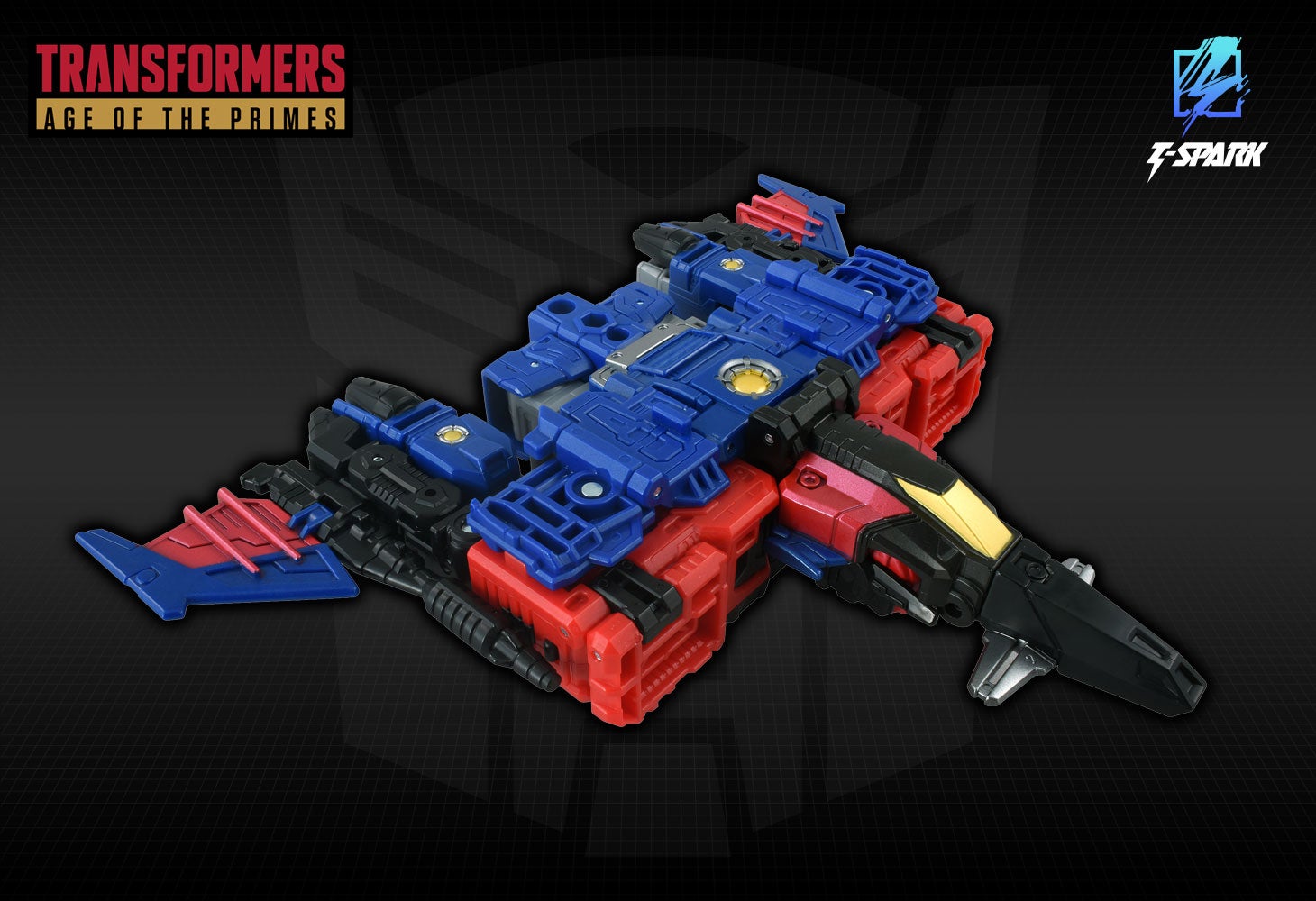 AOTP-36 ネクサスプライム