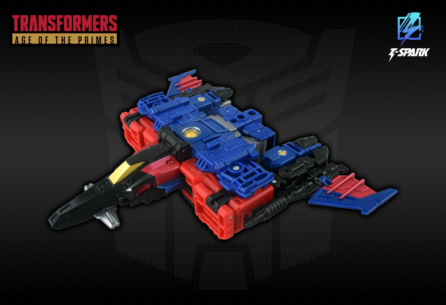 AOTP-36 ネクサスプライム