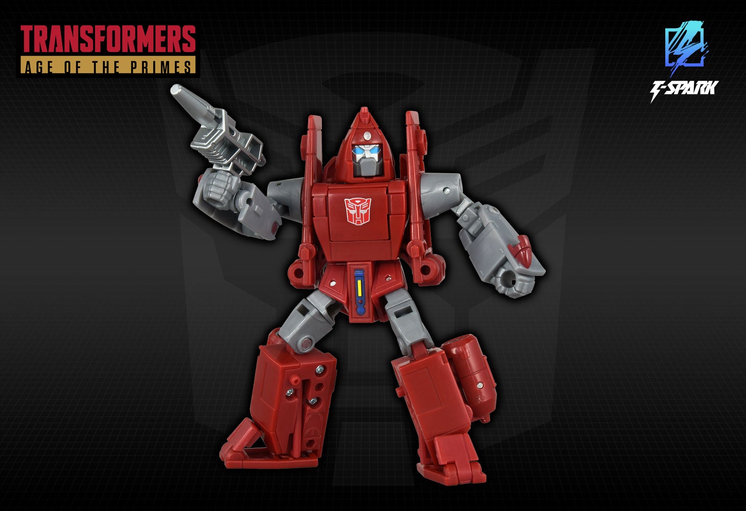 AOTP-37 パワーグライド