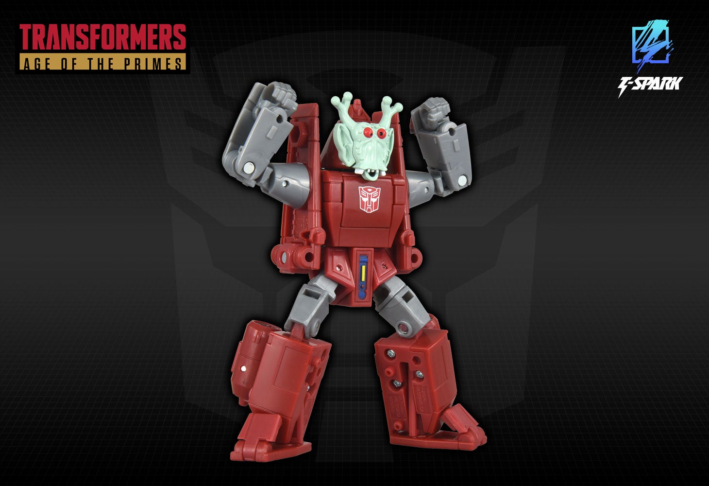 AOTP-37 パワーグライド