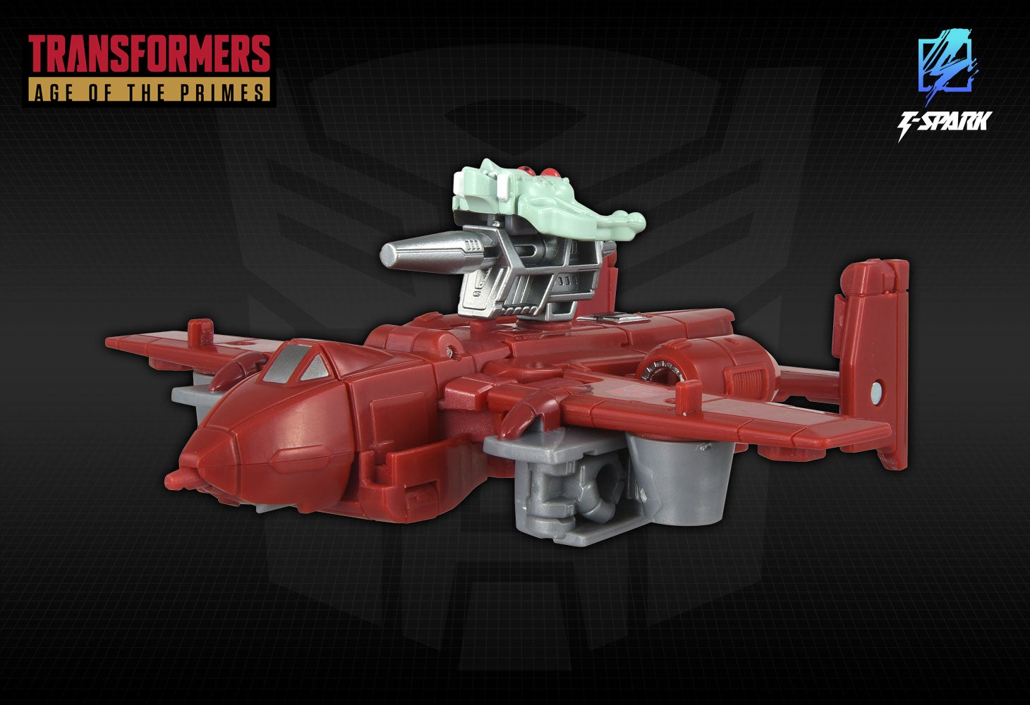 AOTP-37 パワーグライド