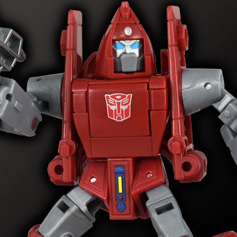 AOTP-37 パワーグライド