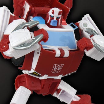 AOTP-38  ラチェット（アニメイテッド）