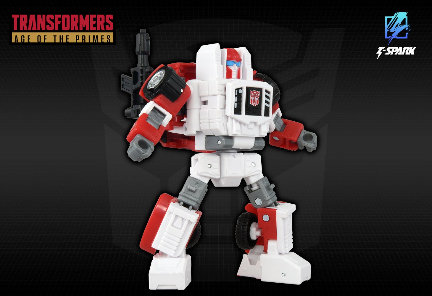 AOTP-39 スワーブ