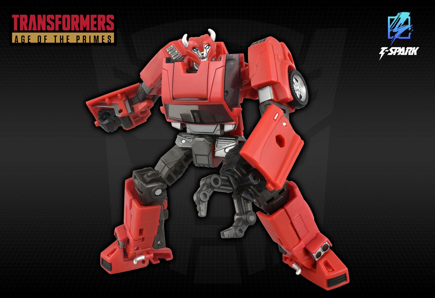 AOTP-41 クリフジャンパー （プライムユニバース）