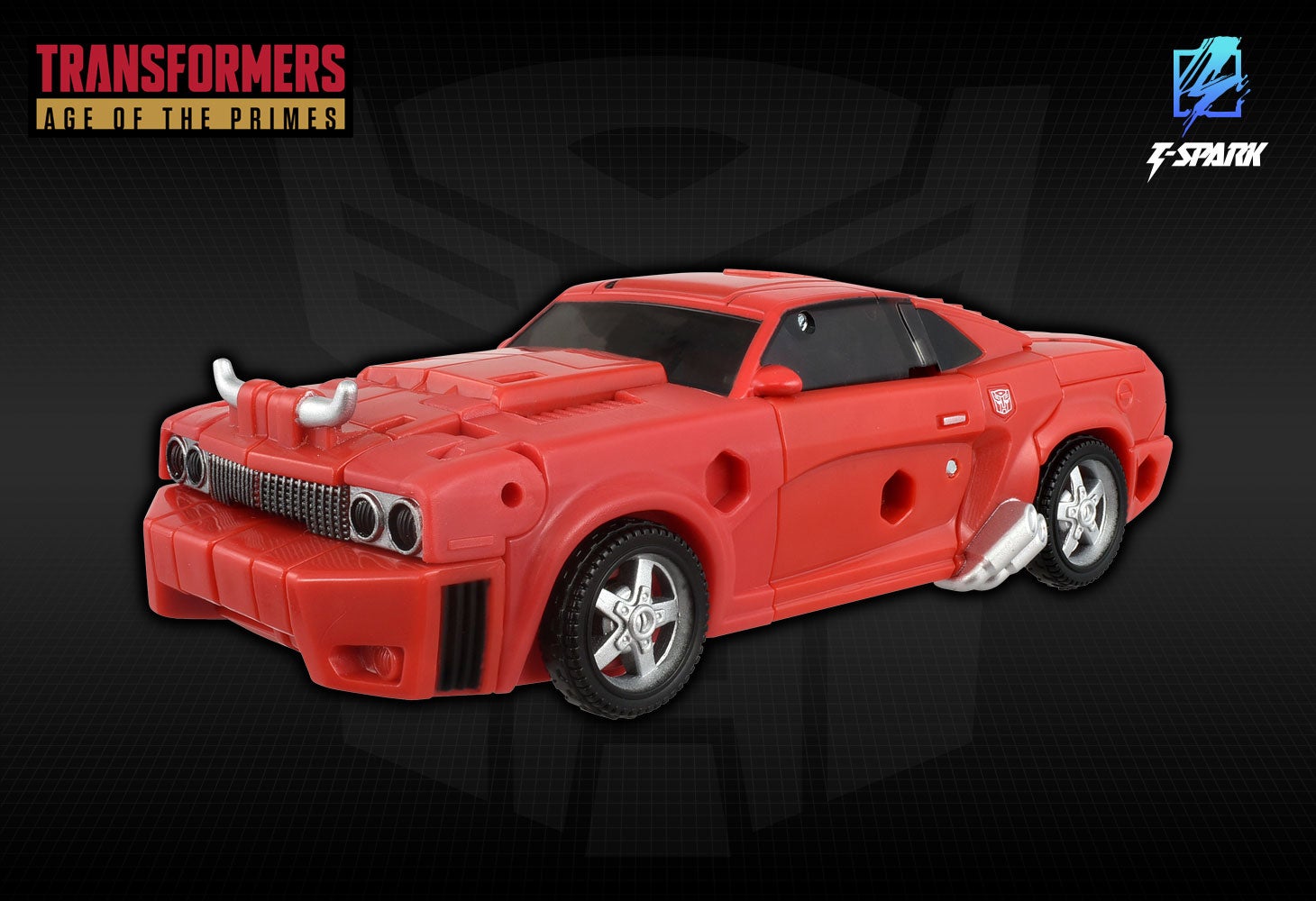 AOTP-41 クリフジャンパー （プライムユニバース）