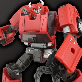 AOTP-41 クリフジャンパー （プライムユニバース）