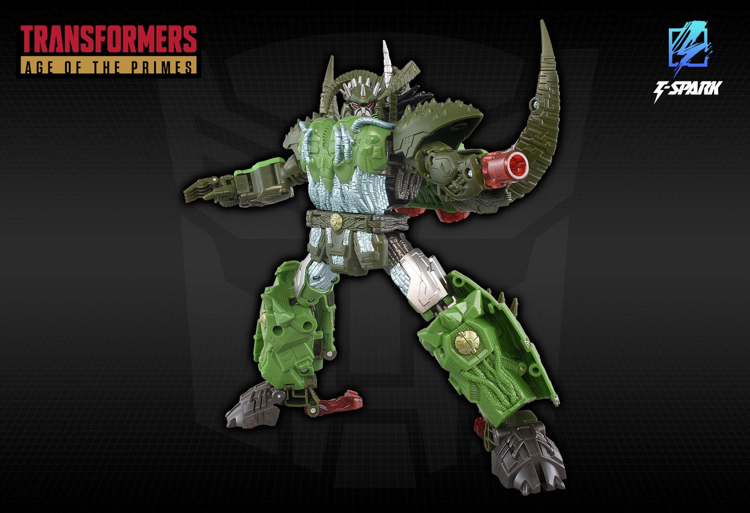 AOTP-42 リージマキシモ