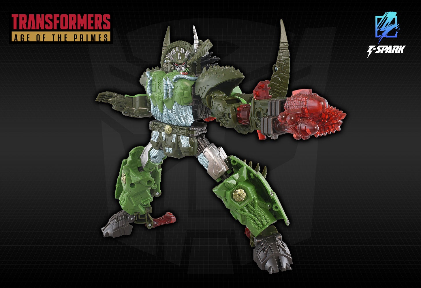 AOTP-42 リージマキシモ