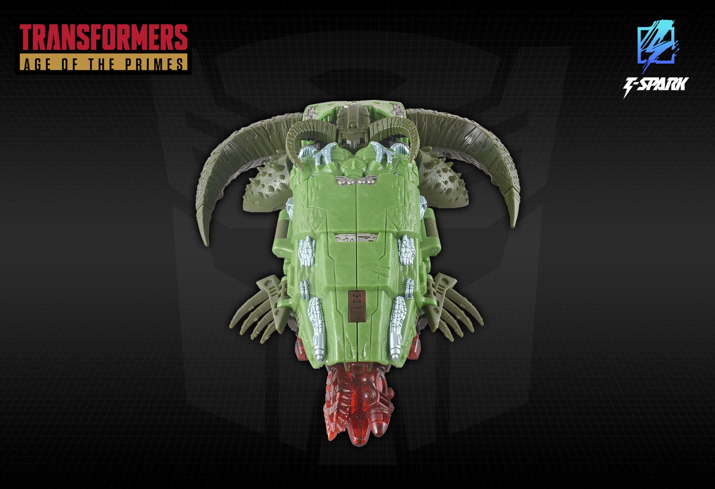 AOTP-42 リージマキシモ