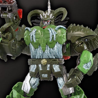 AOTP-42 リージマキシモ