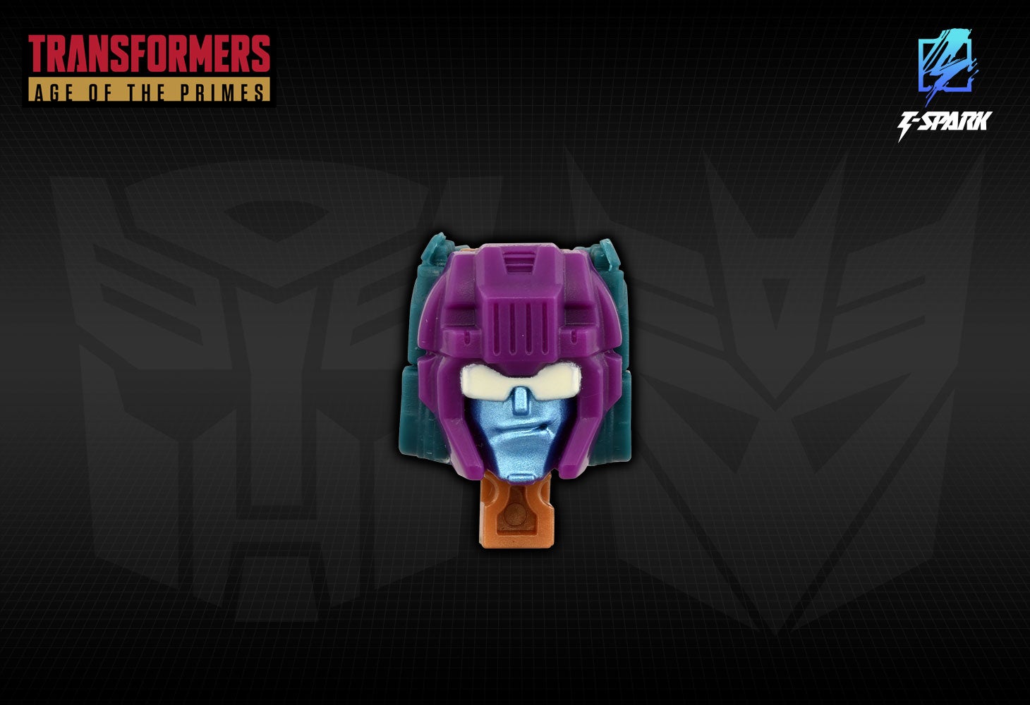 【国内：タカラトミーモール/T-SPARK ZONE限定】AOTP-EX カーニバック VS フィジットロン