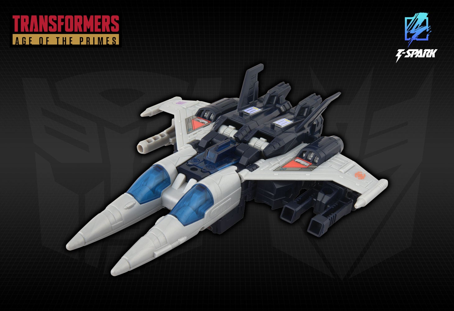 【国内：タカラトミーモール/T-SPARK ZONE限定】AOTP-EX サンドストーム VS  スラッグスリンガー