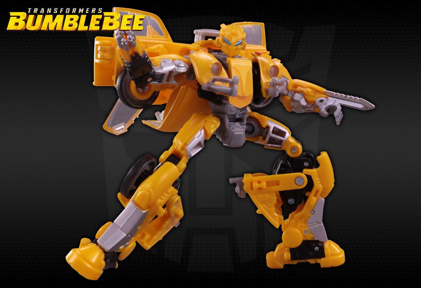 SS-16 バンブルビー