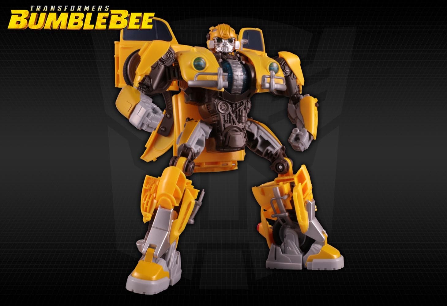 パワーチャージバンブルビー