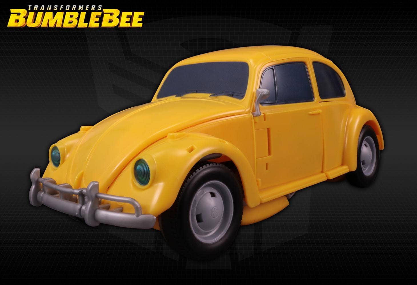 パワーチャージバンブルビー