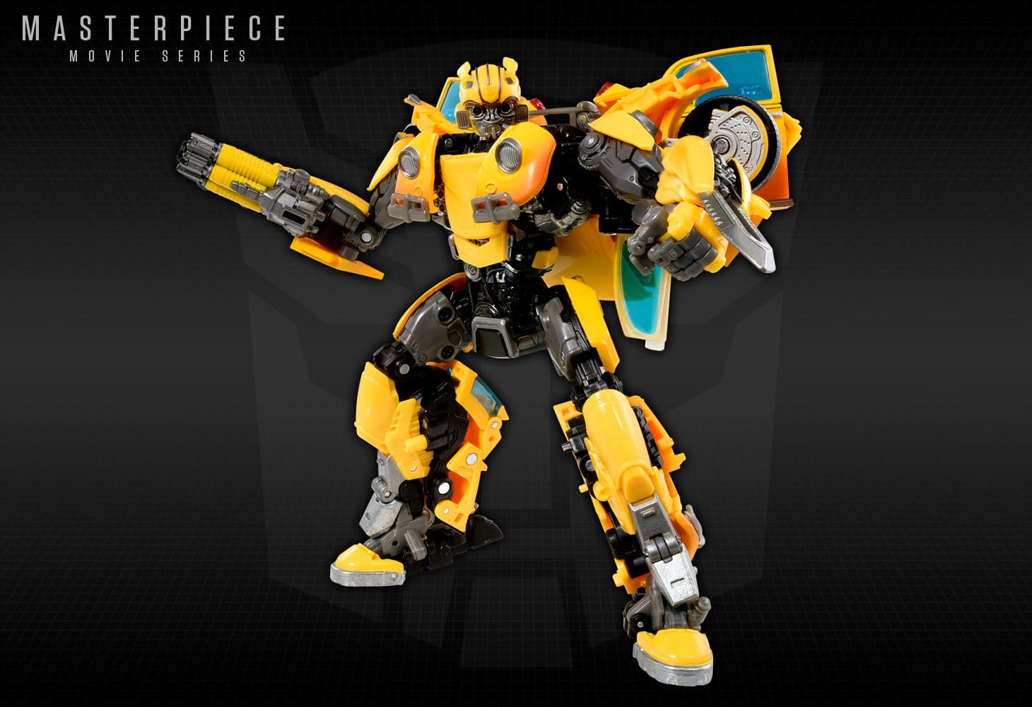 MPM-7 バンブルビー