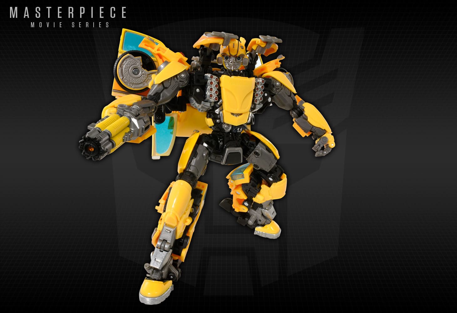 MPM-7 バンブルビー