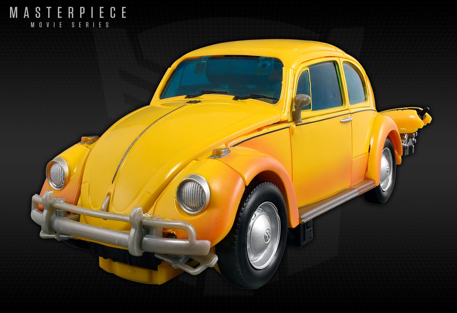 MPM-7 バンブルビー