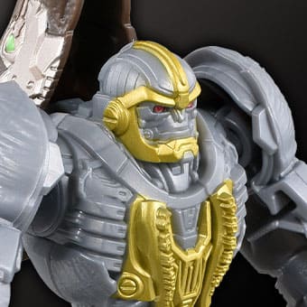 ビースト覚醒 BC-02 覚醒チェンジ ライノックス