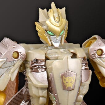 ビースト覚醒 BD-03 デラックスクラス エアレイザー