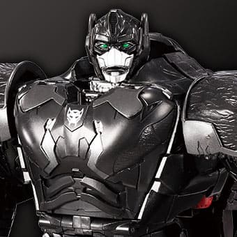 ビースト覚醒 覚醒オプティマスプライマル