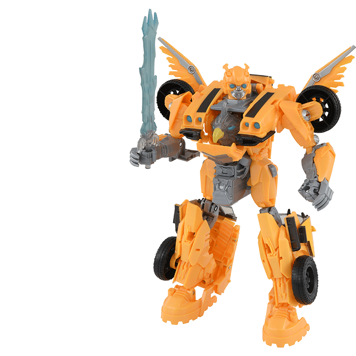 ビースト覚醒 ビーストパワー