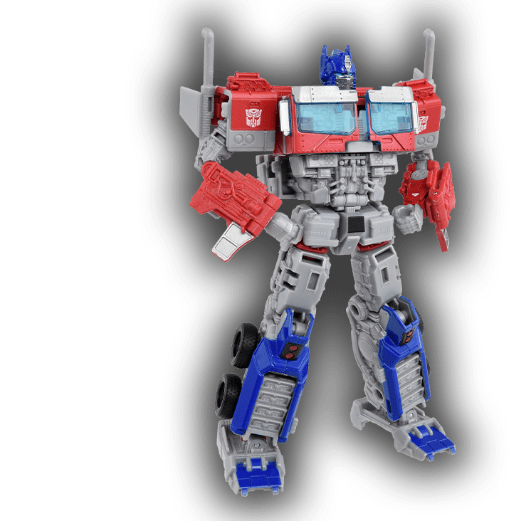 ビースト覚醒 ボイジャークラス