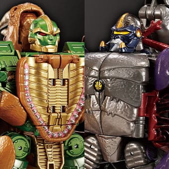 BWVS-02 頑強の対決