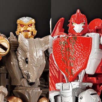 BWVS-05 大絶叫の対決