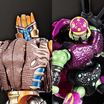 BWVS-06 逆心の対決