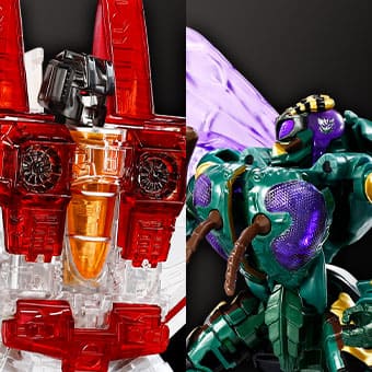 BWVS-08 幽幻の対決